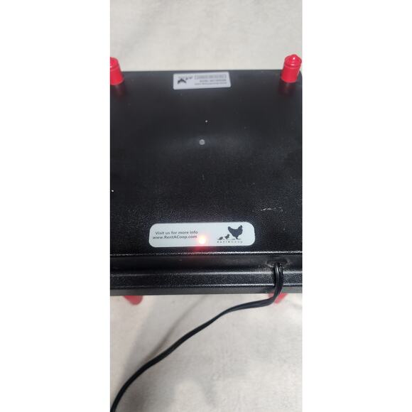 10x10" Chick Brooder Heating Plate - Adjustable Heights - Safer Than Heat Lamps - Picture 3 of 10